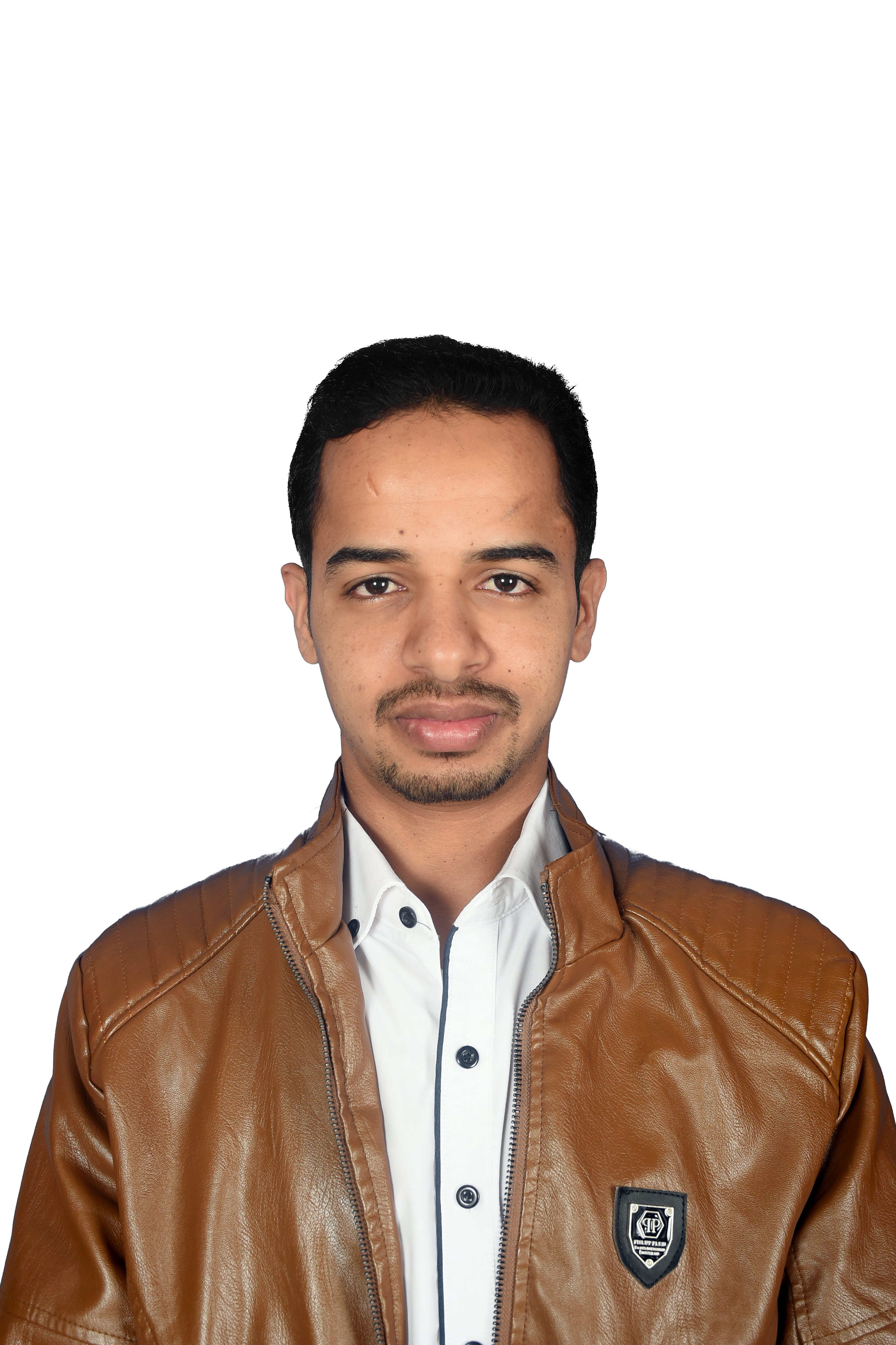 المهندس علي يحيى علي الداولي